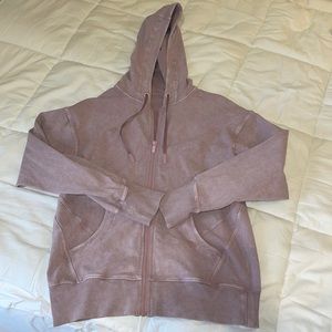 NWOT lulu lemon jacket